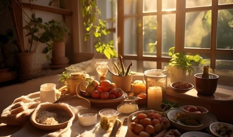 Soothing Sanctuary