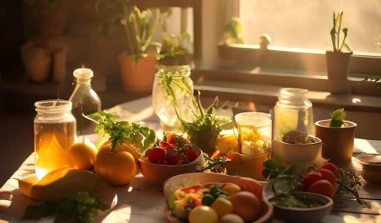 Soothing Harmony
