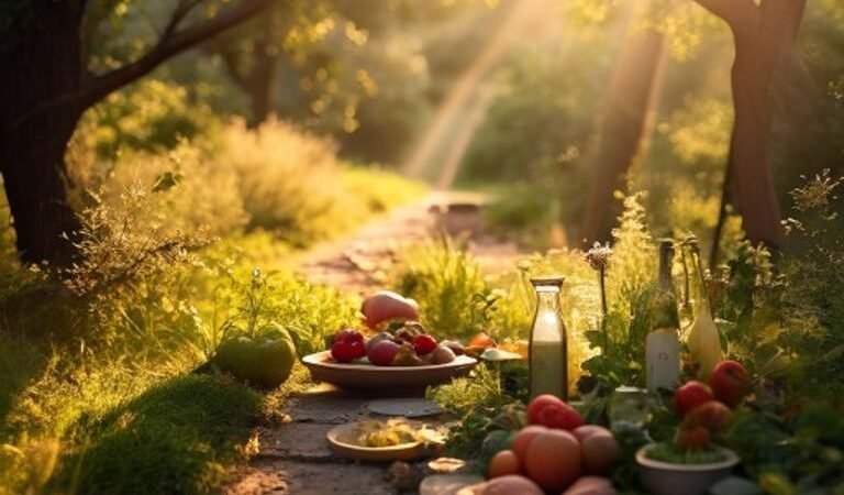 Serenity’s Path
