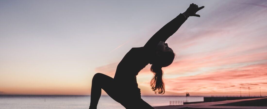 Embracing Gentle Mobility: A Journey to Physical Wellbeing